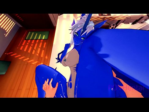 ❤️ 악마 물고기 소녀 괴물 ️ 포르노 비디오 우리 ko.verhentai.ru ️❤