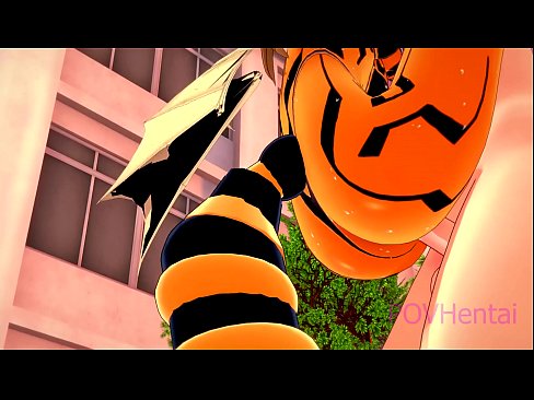 ❤️ 말벌 소녀 괴물 ️ 포르노 비디오 우리 ko.verhentai.ru ️❤