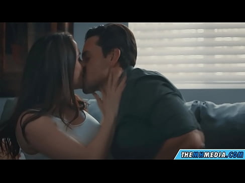❤️ 로맨틱 섹스 와 좋은 가슴 엄마 ️ 포르노 비디오 우리 ko.verhentai.ru ️❤