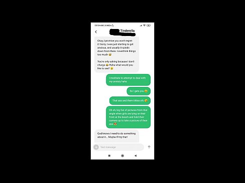 ❤️ Tinder의 새로운 PAWG를 내 하렘에 추가했습니다(Tinder와 대화 포함) ️ 포르노 비디오 우리 ko.verhentai.ru ️❤